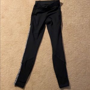 Champion fleece lined leggings